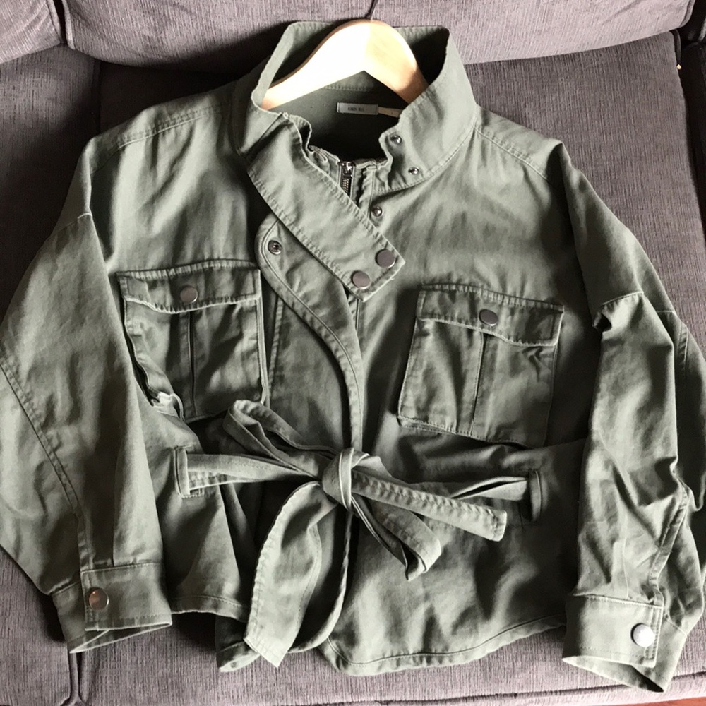 Cute jacket from urban outfitters